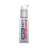 Swiss Navy Siliconebased 30 ml